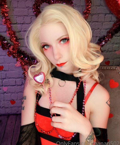 hanari502 無料モデル 画像