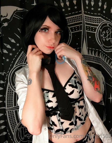 hanari502 スター 画像