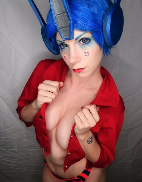 カーリーエボニーオンリーファンズ ホット 写真