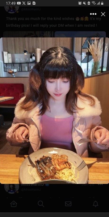 40歳のオンリーファンズ ホット裸 画像