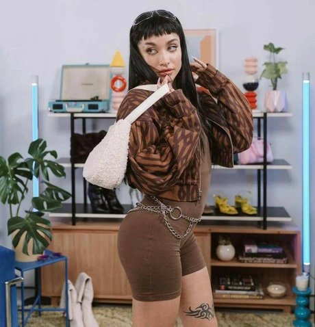 Maria Becerra 完璧なモデル 写真