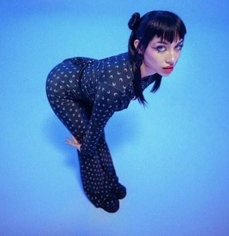 Maria Becerra 無料のポルノスター 写真