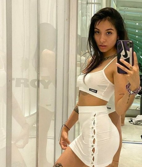 Maria Becerra 最高のポルノスター 写真