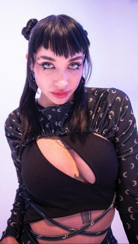 Maria Becerra トップスター 画像