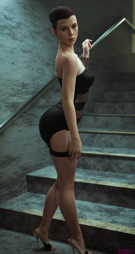 Marvel Comics ポルノスター セクシー 写真