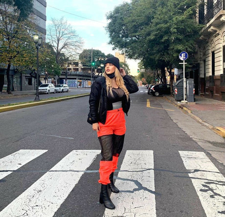 Anastasia lux かわいいモデル 写真