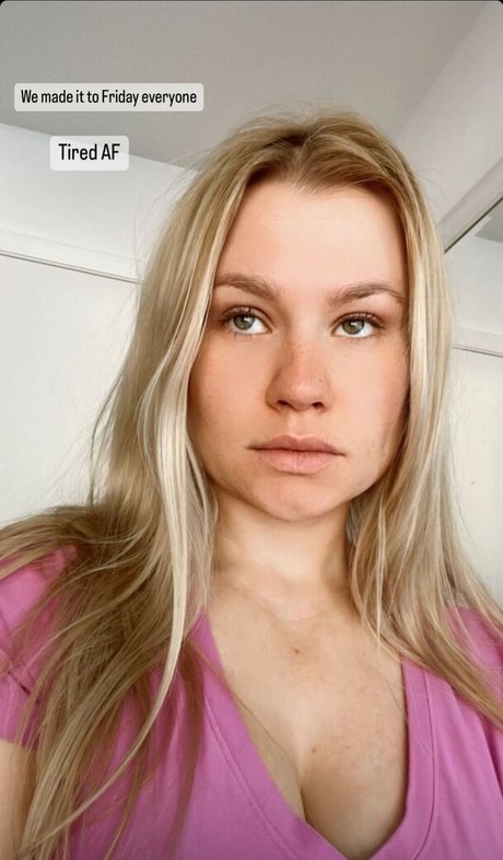 Natasha the russian 素敵なスター 写真