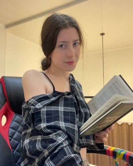 Mia Reed Miareeed 完璧なスター 写真