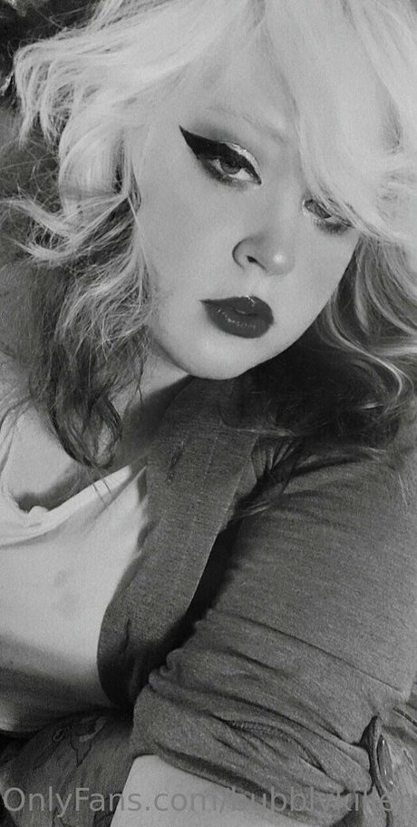 bubblykillerrose エロティック女優 アーカイブ