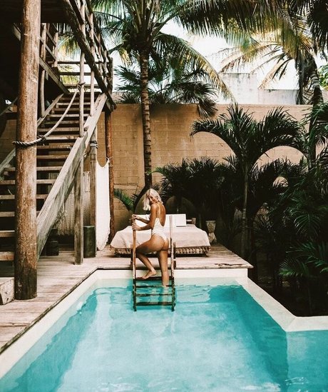 Lauren Bullen 独占女優 画像