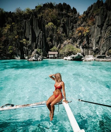 Lauren Bullen 独占ポルノスター 写真