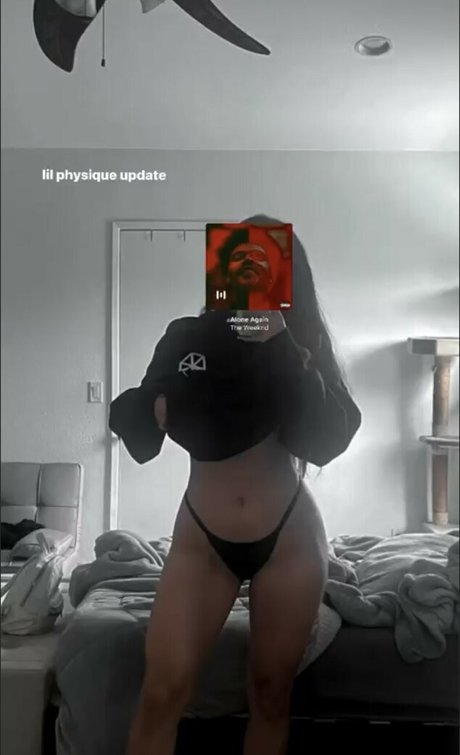 Annette Vasquez 独占女優 写真