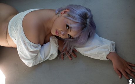 Mimo ポルノスター 美しい 画像