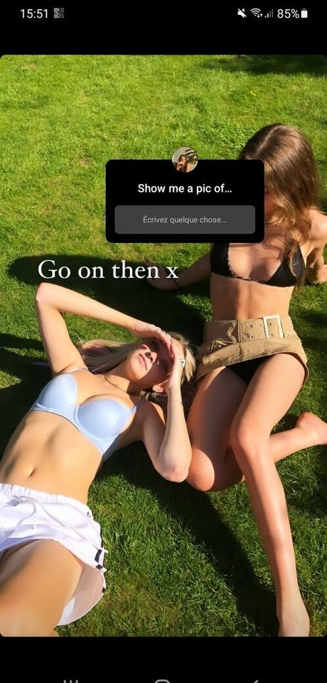 Naomi Lester ポルノスター パーフェクト 画像