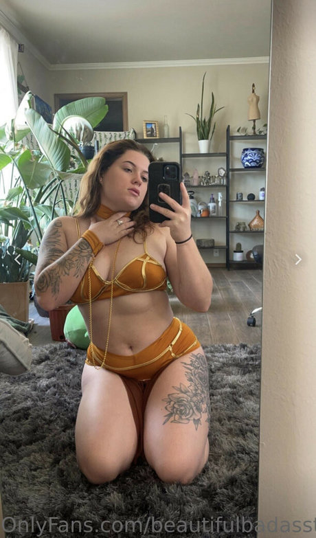 Jessica Melton 完璧なモデル 写真