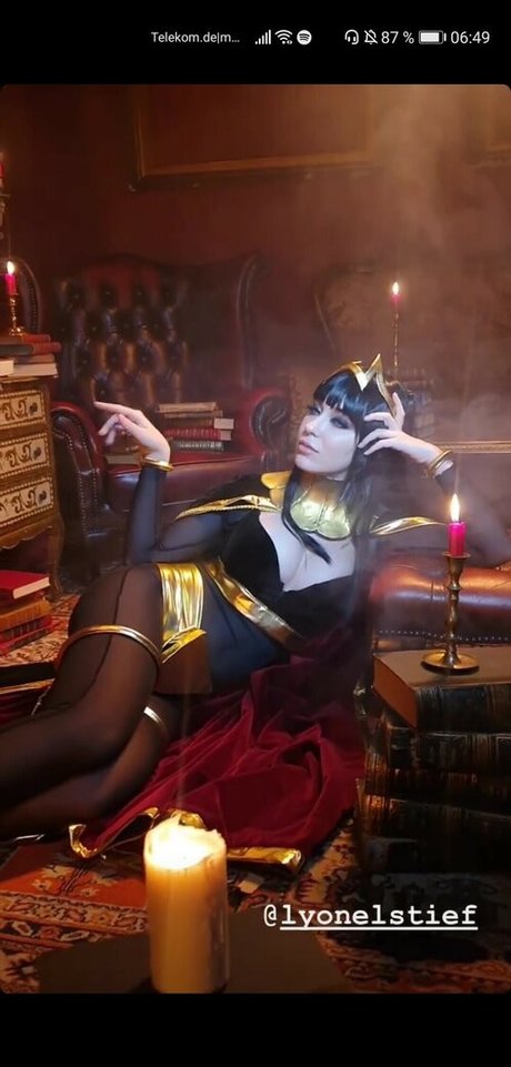 AnniTheDuck HDモデル 画像