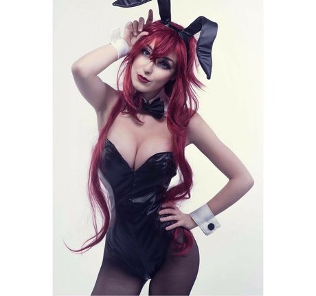 AnniTheDuck ヌードスター 画像