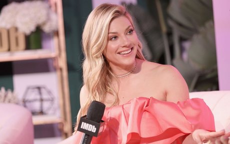 Katheryn Winnick セクシーモデル ギャラリー