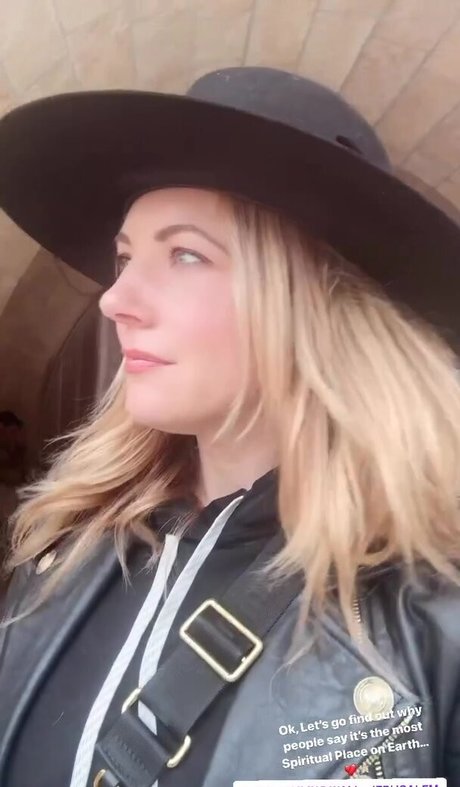 Katheryn Winnick 素敵なスター 画像