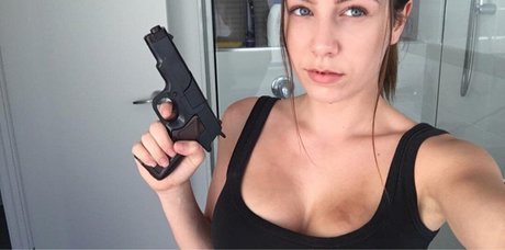 黒人女性のオンリーファンズ 美しいヌード 写真