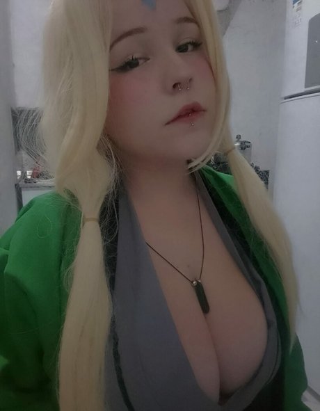 Bia Kimii ポルノモデル 写真