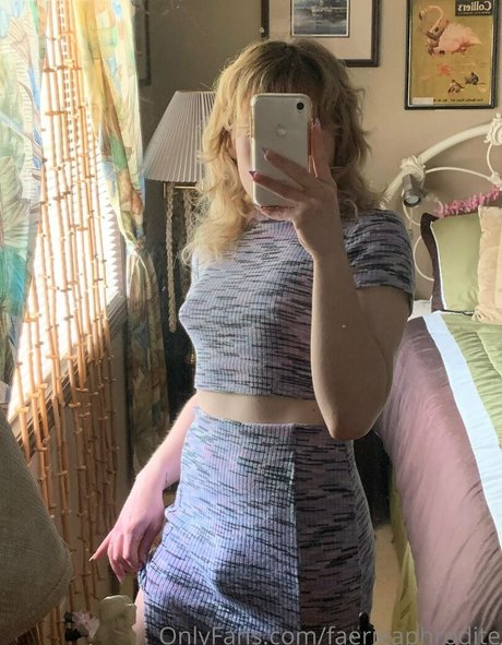 faerieaphrodite スターセックス 写真