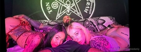 kellymedonly 最高のスター 写真