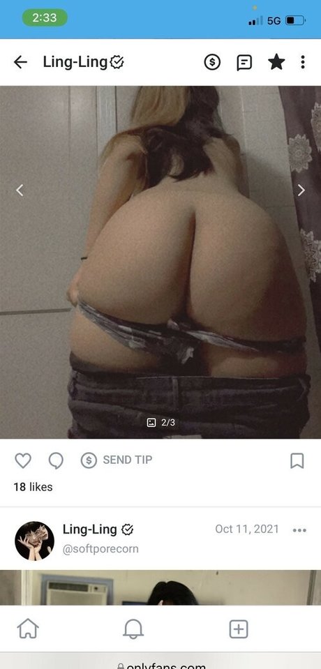 lilemobarbie ポルノ女優 ギャラリー