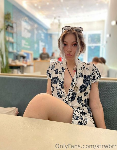 strwbrr 最高のスター 写真