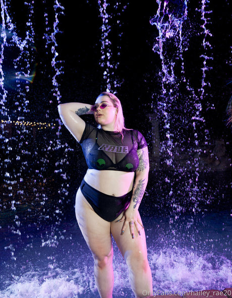 hailey rae20 セックスポルノスター ギャラリー