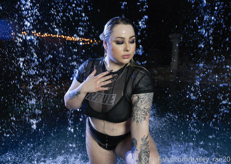 hailey rae20 セックススター 画像