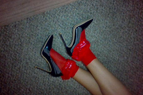 allhailrgoddess かわいいモデル 写真