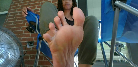 allhailrgoddess アートモデル 写真