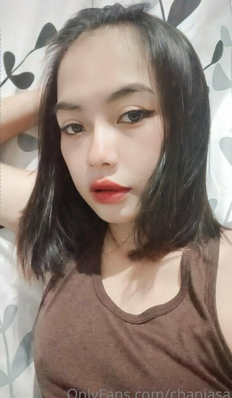 chaniasa セクシーなスター アーカイブ