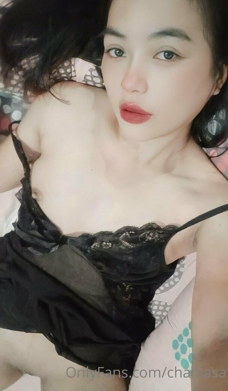 chaniasa 高品質モデル 画像