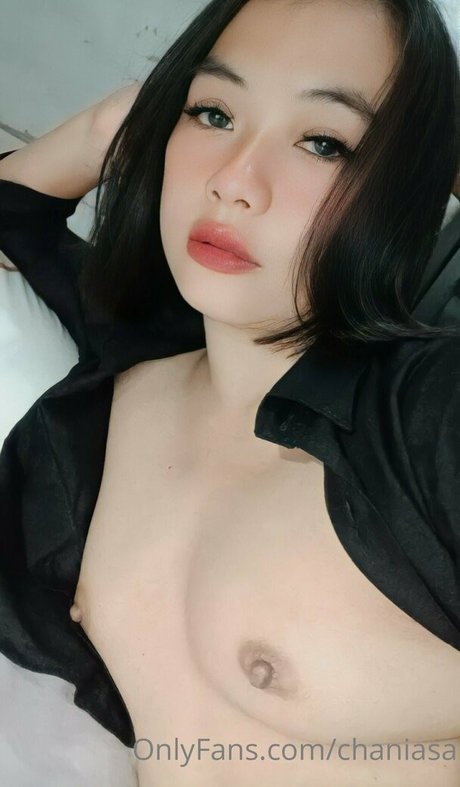 chaniasa ポルノモデル 写真