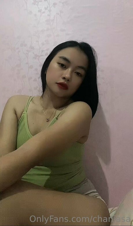 chaniasa 限定モデル 画像