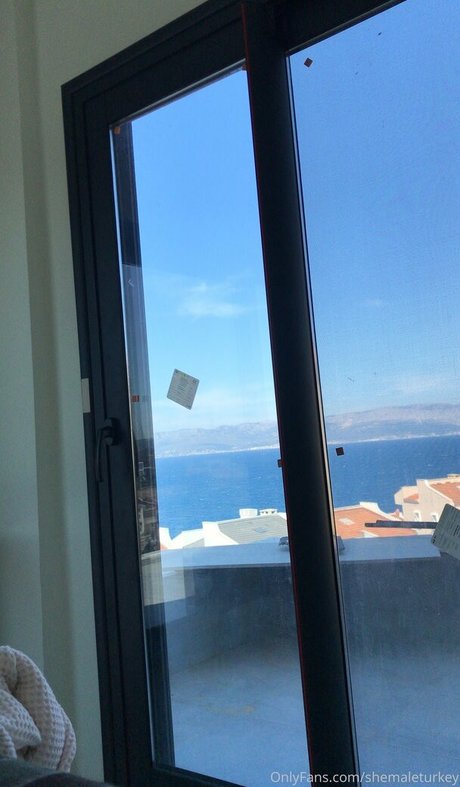 shemaleturkey XXXモデル 写真