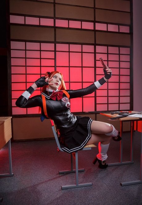 コスプレ フェムボーイ オンリーファンズ ホットポルノ 写真