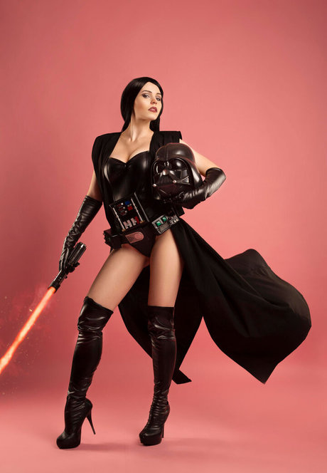 Anya Ichios ポルノスター xxx 写真