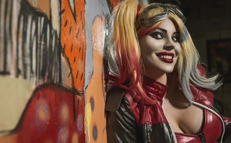 Anya Ichios ポルノスター 画像