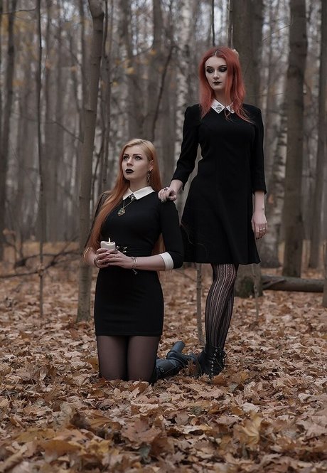 Anya Ichios 最高のモデル 画像