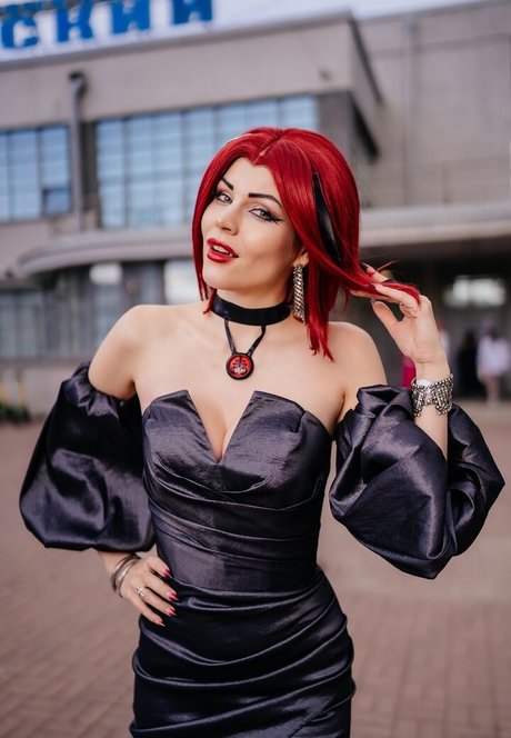 Anya Ichios ホットモデル アーカイブ