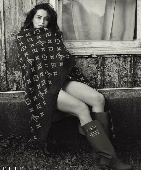 フィットネスガールズオンリーファンズ ホット 写真