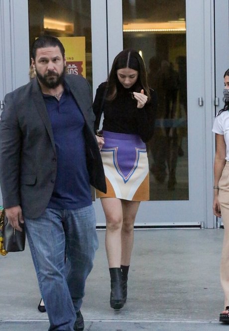 フェイシャルオンリーファンズ パーフェクト 画像