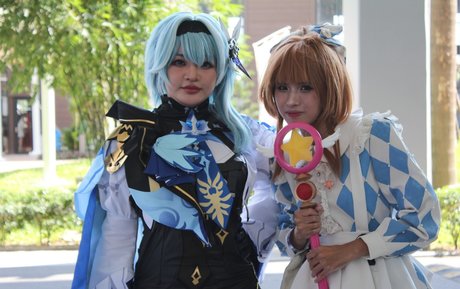 MiMi Chan 限定モデル 写真