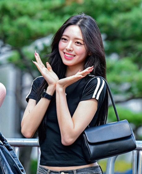 itzy all in us 高品質のポルノスター 写真