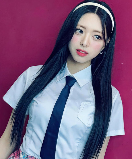 itzy all in us ポルノスター トップ 写真