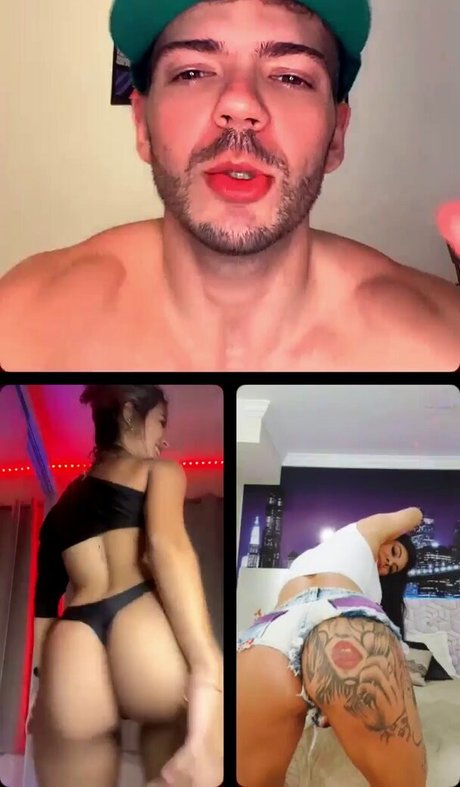 Larissa Escobar xxxスター 画像