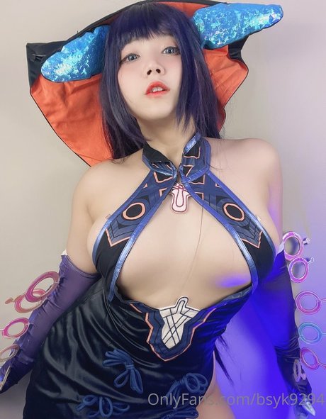 bsyk9294 素敵なスター 写真